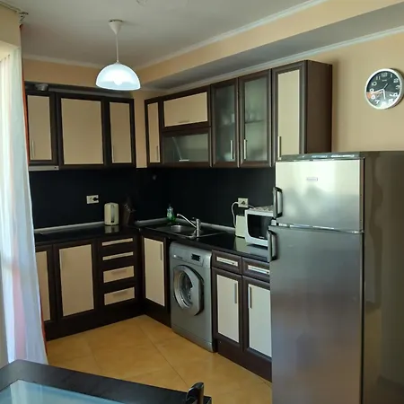 Apartament отдых Sunny Beach