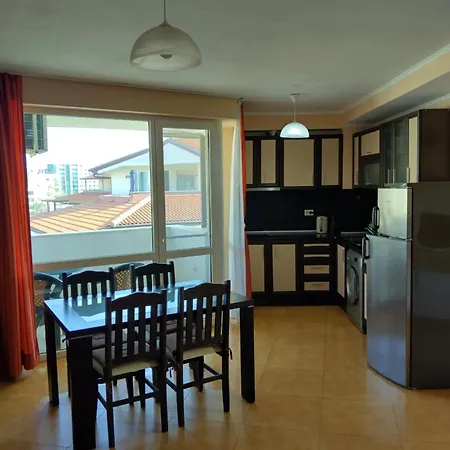 отдых Apartament *