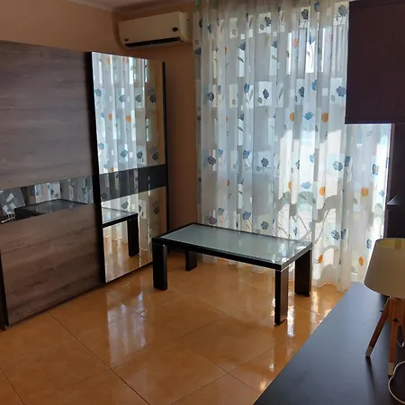 отдых * Sunny Beach