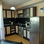 Lägenhet отдых Slăntjev Brjag