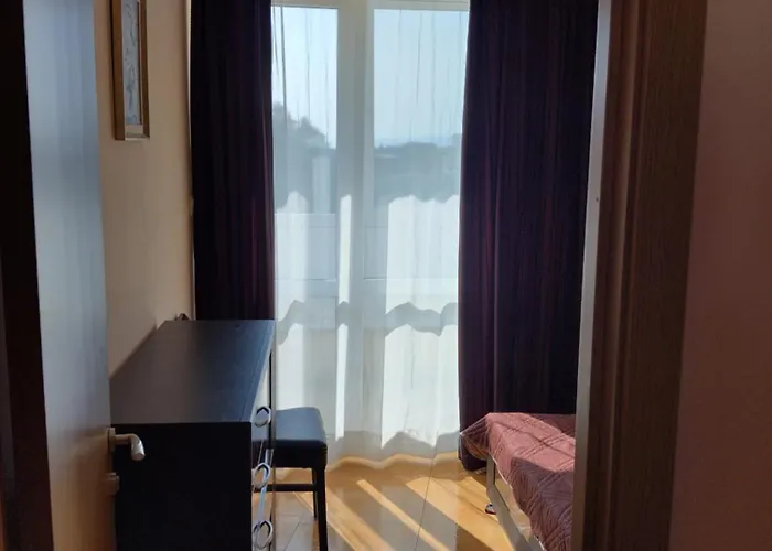 отдых Διαμέρισμα Σάνι Μπιτς