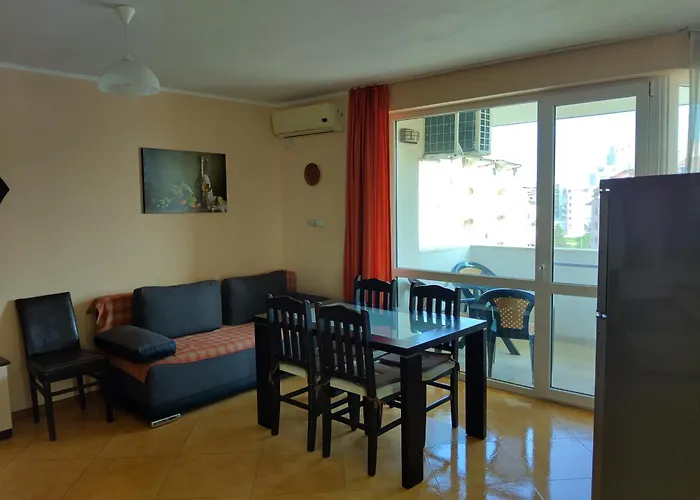 отдых Διαμέρισμα Σάνι Μπιτς