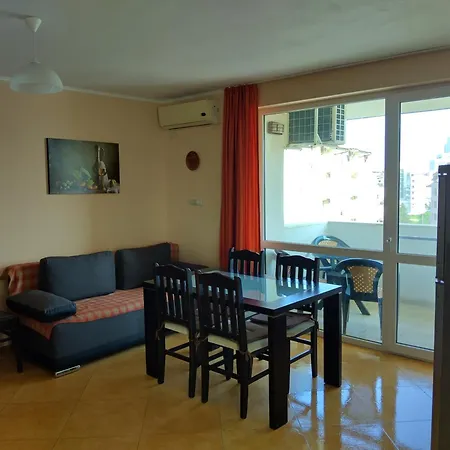 отдых Daire Sunny Beach